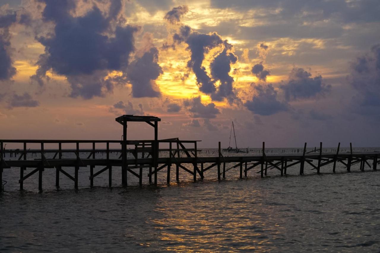 Heron'S Hideaway Rockport Dış mekan fotoğraf
